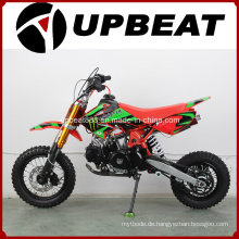 Upbeat Kids Dirt Bike 110cc mit automatischem E-Start